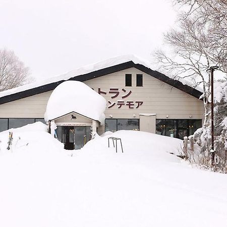 Maruikehotel Shiga Kogen Ngoại thất bức ảnh