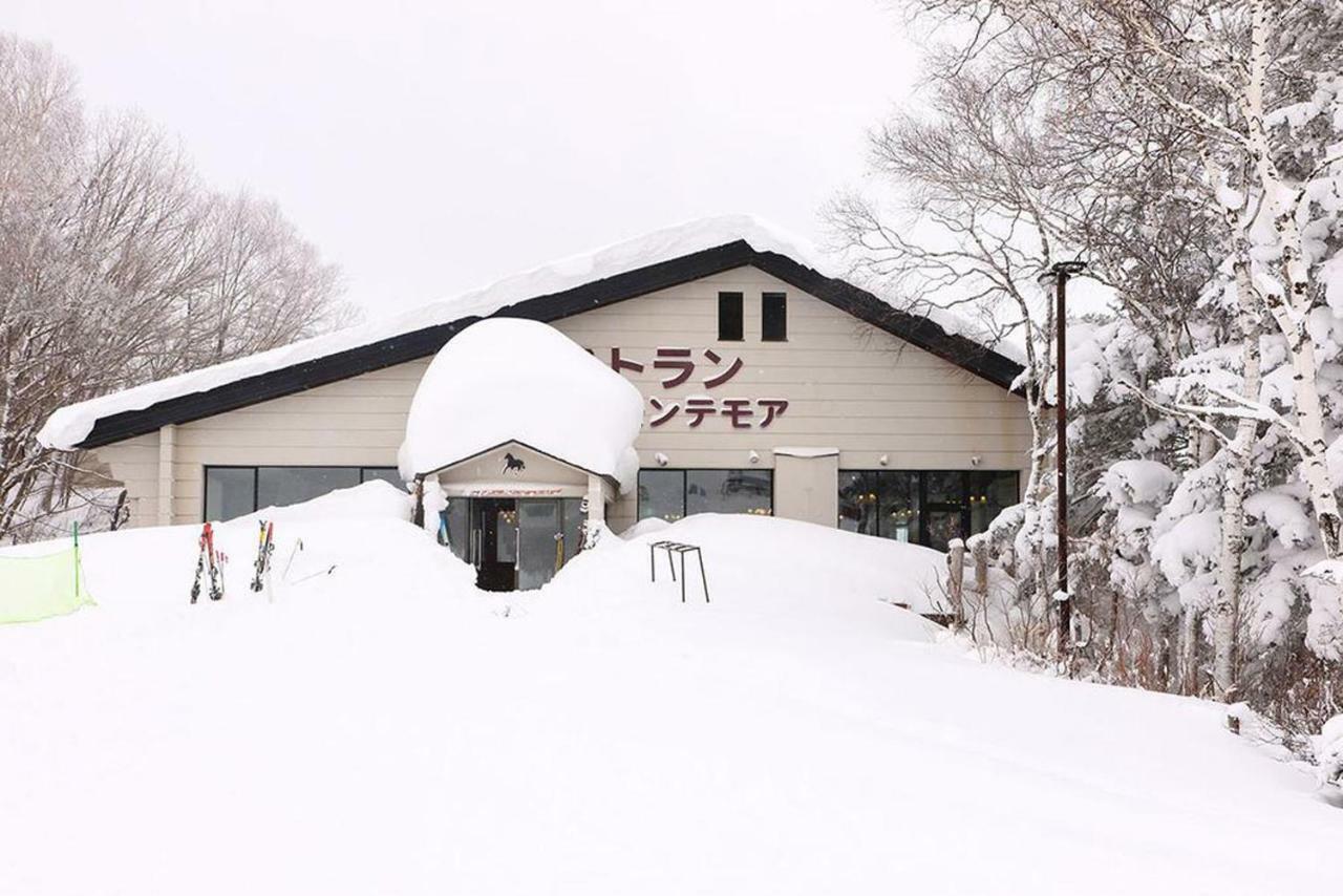Maruikehotel Shiga Kogen Ngoại thất bức ảnh