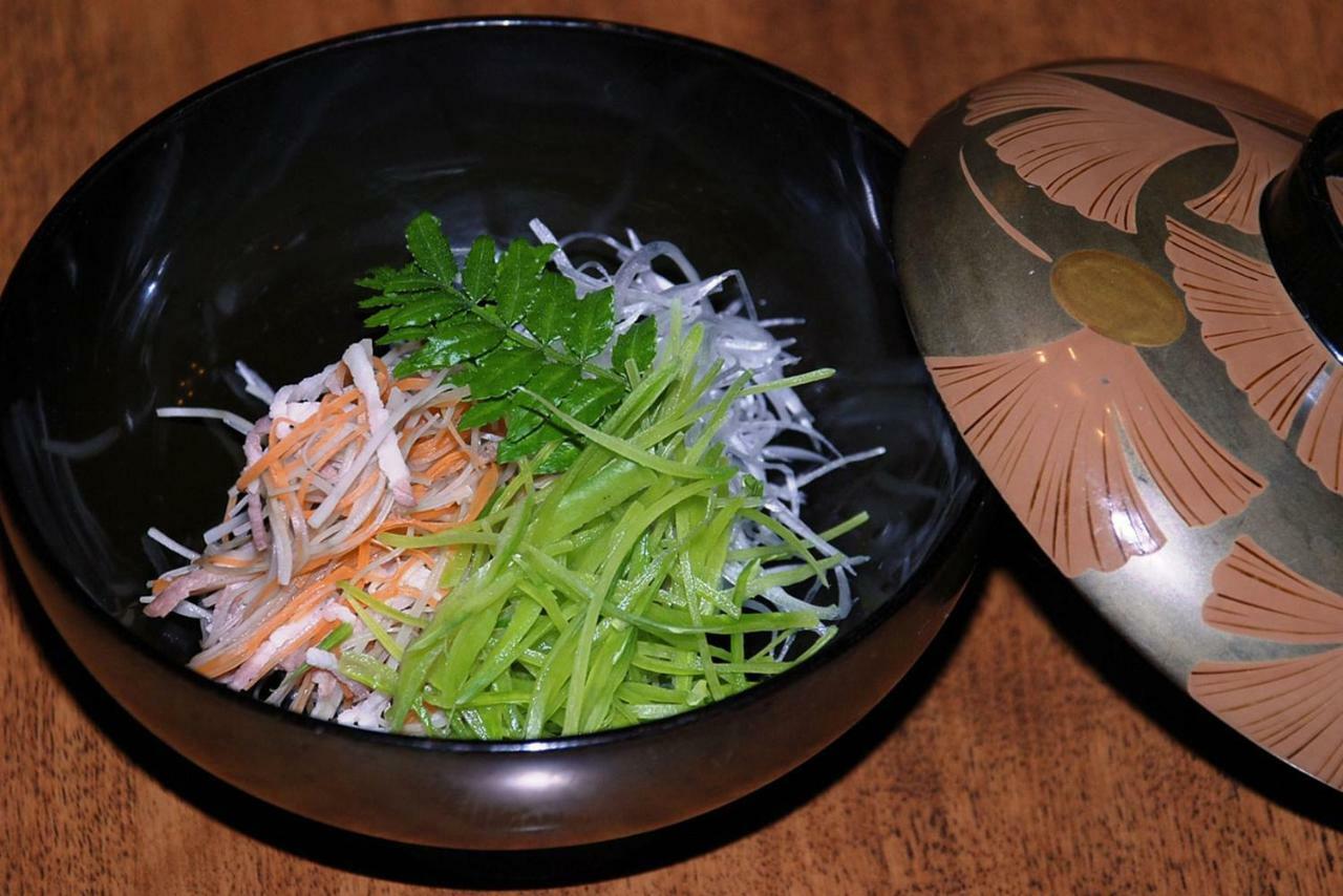 Maruikehotel Shiga Kogen Ngoại thất bức ảnh