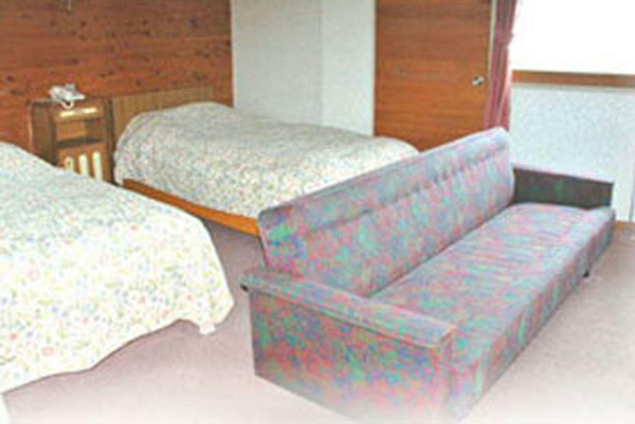 Maruikehotel Shiga Kogen Ngoại thất bức ảnh