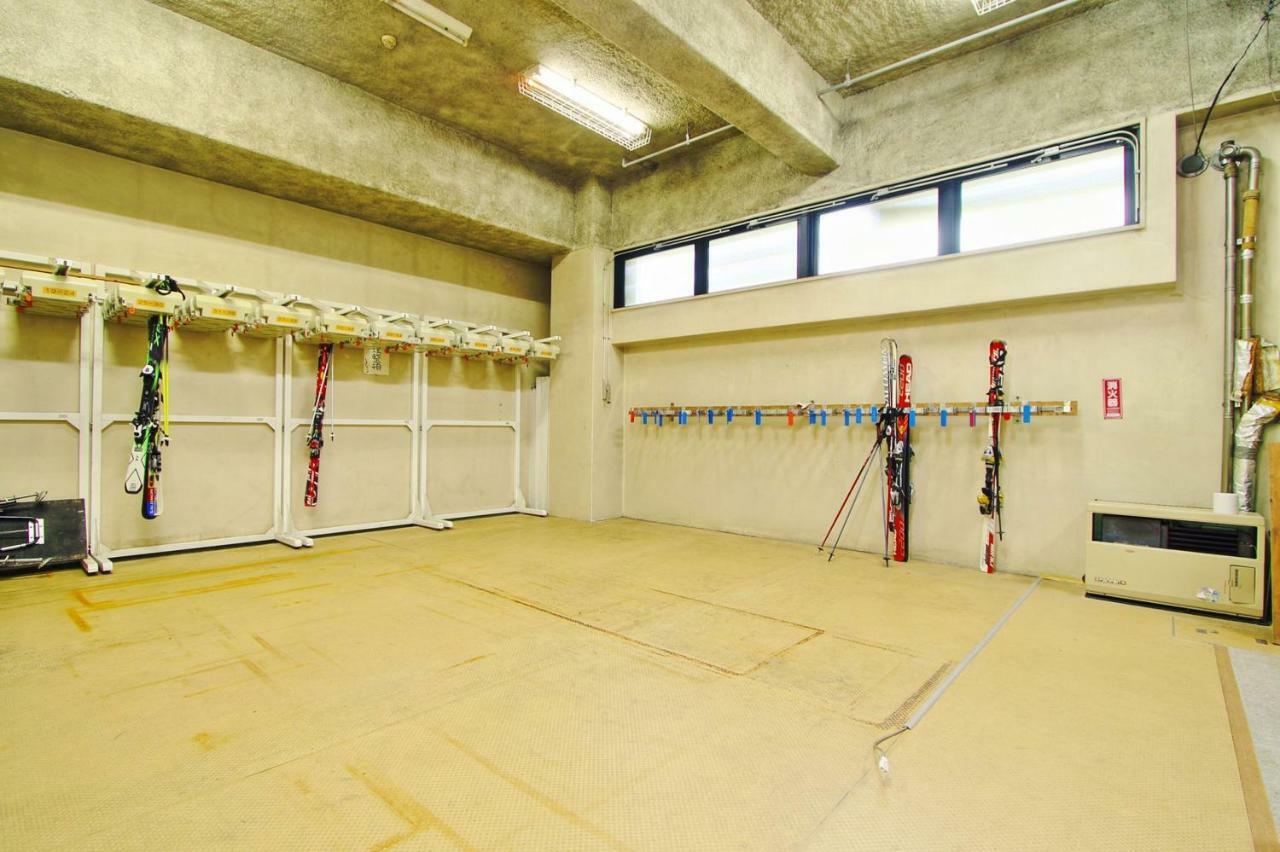 Maruikehotel Shiga Kogen Ngoại thất bức ảnh