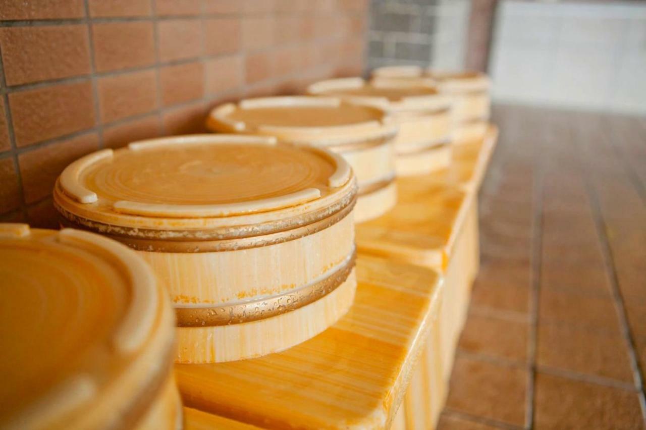 Maruikehotel Shiga Kogen Ngoại thất bức ảnh